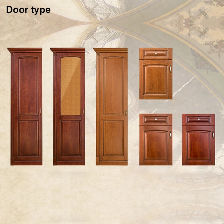 Kejahome Home Kitchen Cabinet Design Manufacturer Kitchen Cabinets Solid Wood Modern