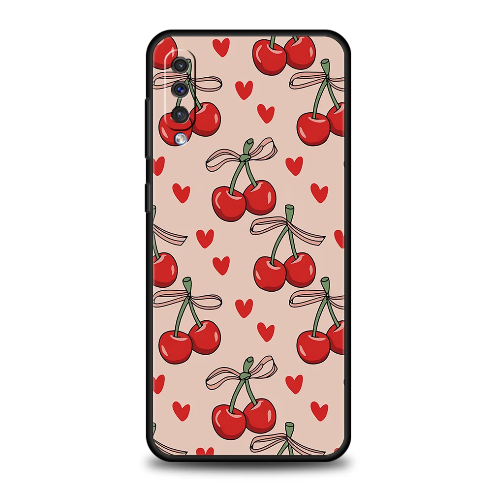 Love Heart Design Phone Case - Stylish & Protective Cover