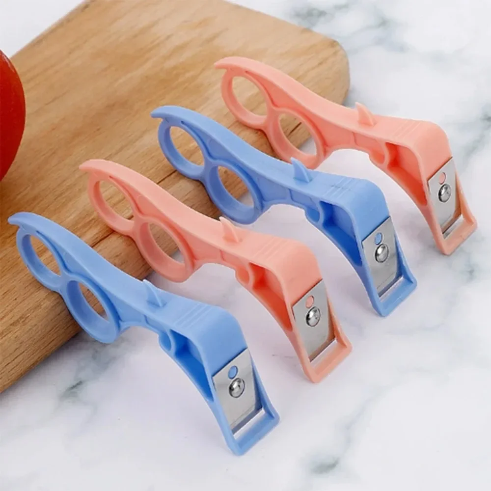 Apple Peelers Stainless Steel Portable Manual Peeling