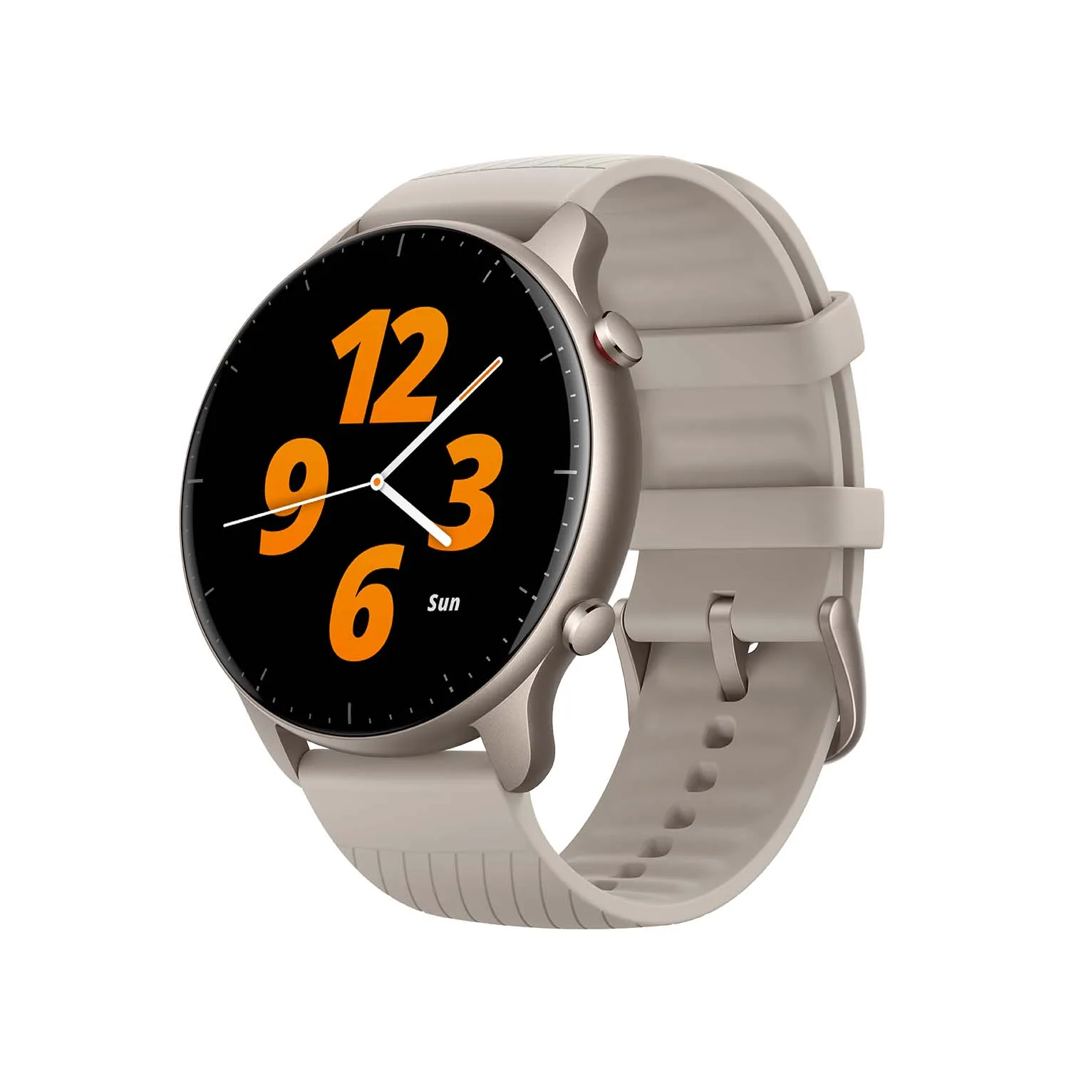 その他 Amazfit - AMAZFIT AMAZFIT GTR 2 NEW VERSION LIGH Amazfit GTR 2 New Version long Battery Life Smart Watch For
