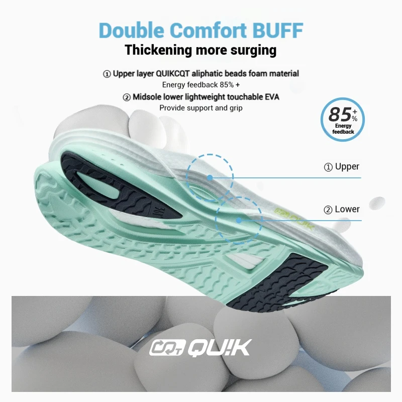 361° 361 Degrees Biaosu 'Reverse' 672511114-1