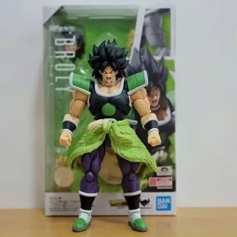 

Суперфигурная модель Bandai Shf Dragon Ball в сборе, брали, черные волосы, супер сайян, лучший подарок, украшения, детские подарки на день рождения