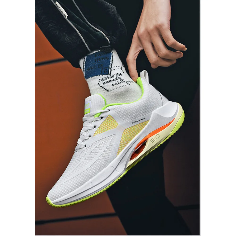 Designer-Schuhe Casual 9 Laufschuhe Männer für Frauen Ghost Hyperion Brooks Schuhe Tempo Triple Schwarz Weiß Grau Gelb Orange Turnschuhe_voghion.com