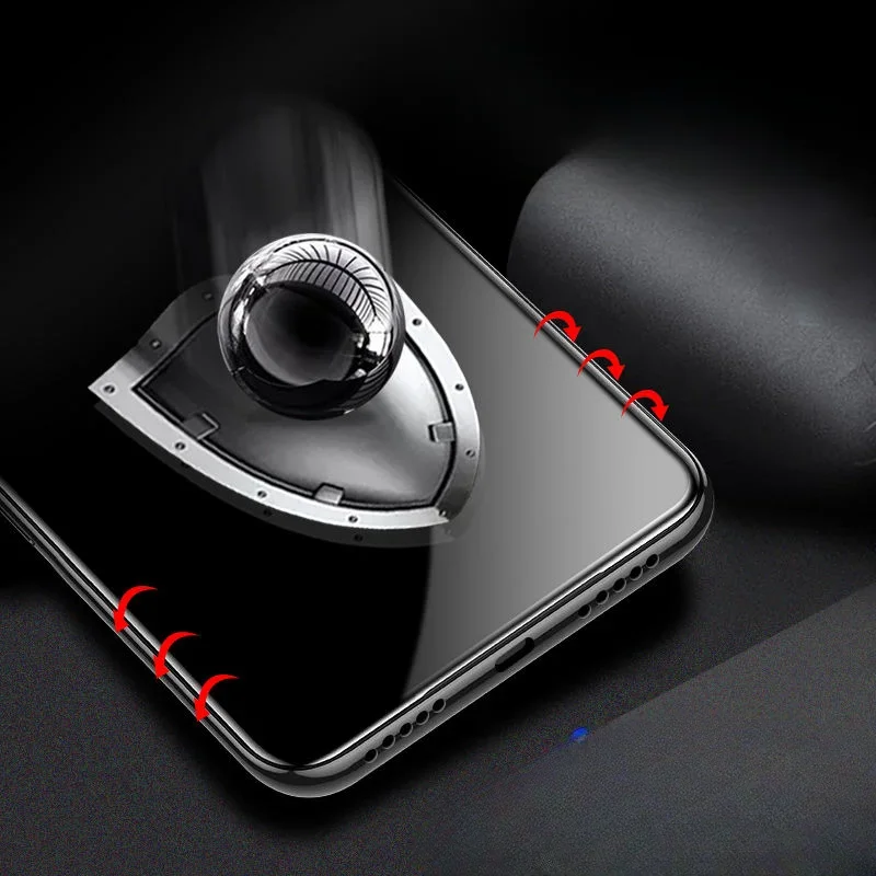 UPSCREEN Klare Transparente Schutzfolie(für Xiaomi Redmi 13C (Display