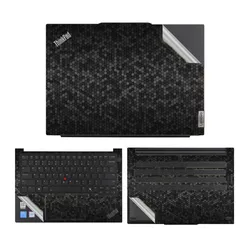 Custom Pre - Cut Skin Cover for 14 Laptop with Touchpad Palmrest Film Sticker (M06)
