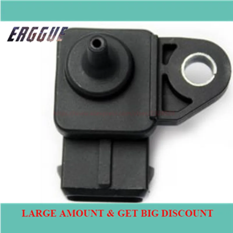 

Original MD190995 MD311994 MD343375 39300-33250 ME202119 Manifold Air Pressure Sensor For Mitsubishi Mirage L200 Pajero