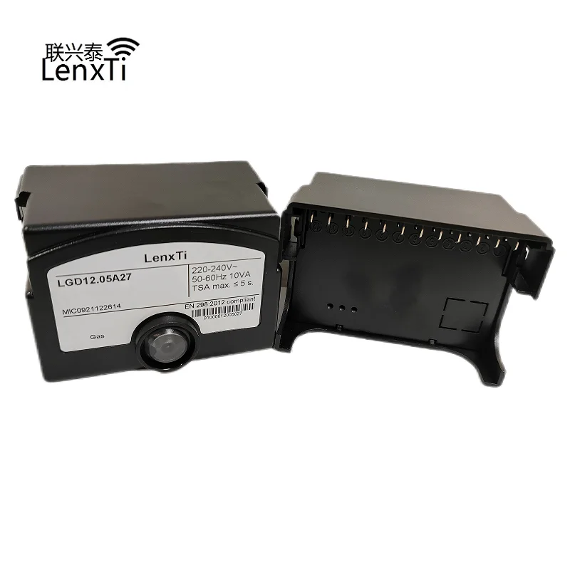 LenxTi LGD12.05A27 burner control Replacement for SIEMENS program controller
