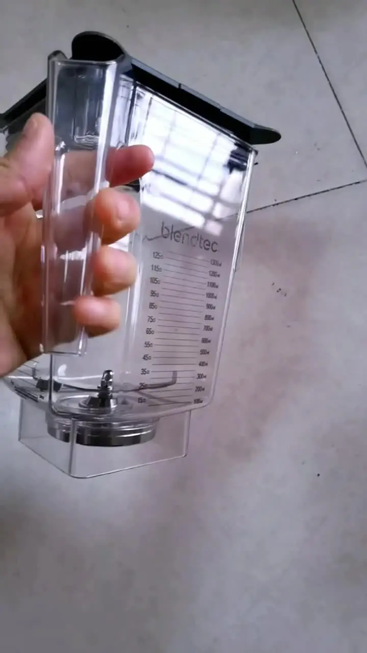 Blendtec Oregon Series ジューサー 81gRHkmb1PL._AC_UF350,