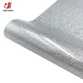 Glitter Silver
