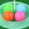 Putting Cup Putters Practice Hole For Putt Training Portable And Convenient Golf Practice Putting Cup For Room Offices And Yard 3