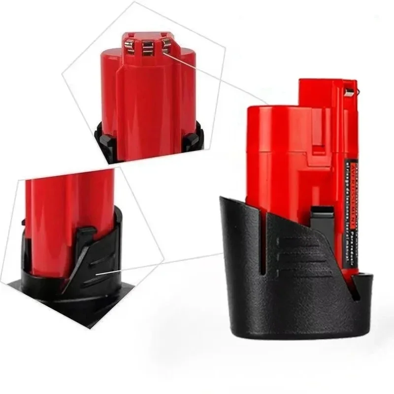 Akku Für Milwaukee Typ M12 B4 932430065 Original 12 Volt 4000mAh