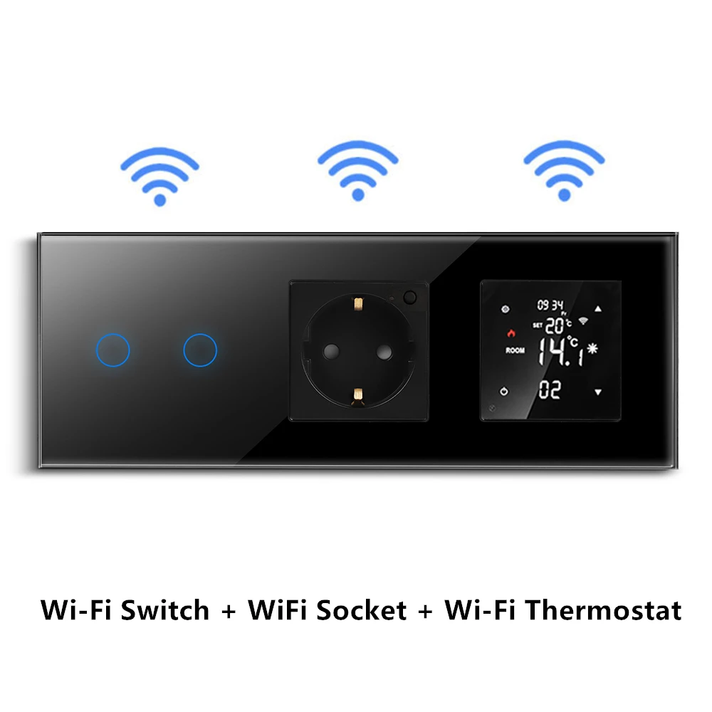 WiFi2g WiFi S WiFi T