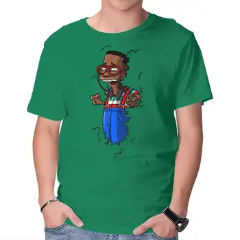 Urkel in the 헤지 애니메이션 그래픽 티셔츠, 남녀공용 의류, 반팔 티, 여름 신상