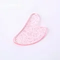 Transparent Pink