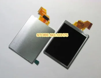 Nuovo display LCD per fotocamera Fujifilm Fuji Finepix F80 F85 con retroilluminazione