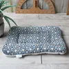 Flannel Pet Mat Dog Bed Cat Bed Thicken Sleeping Mat Dog Blanket Mat For Puppy Kitten Pet Bed for Small Large Dogs Pet Supplies 6