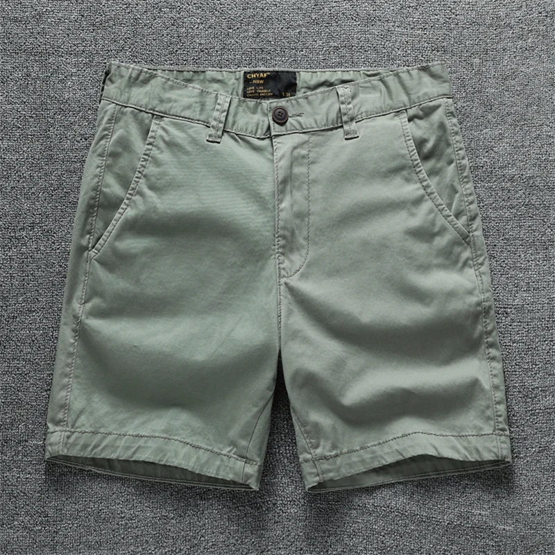 

Shorts Men's Summer Casual Multi Pocket Tactical Camouflage Shorts Fashion Street-wear Cargo Pants Beach Shorts