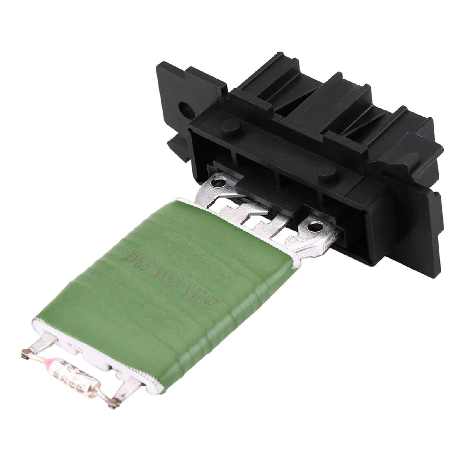 Heater Motor Blower Fan Resistor with Wiring Repair Plug Harness for  Grande Punto Qubo 3