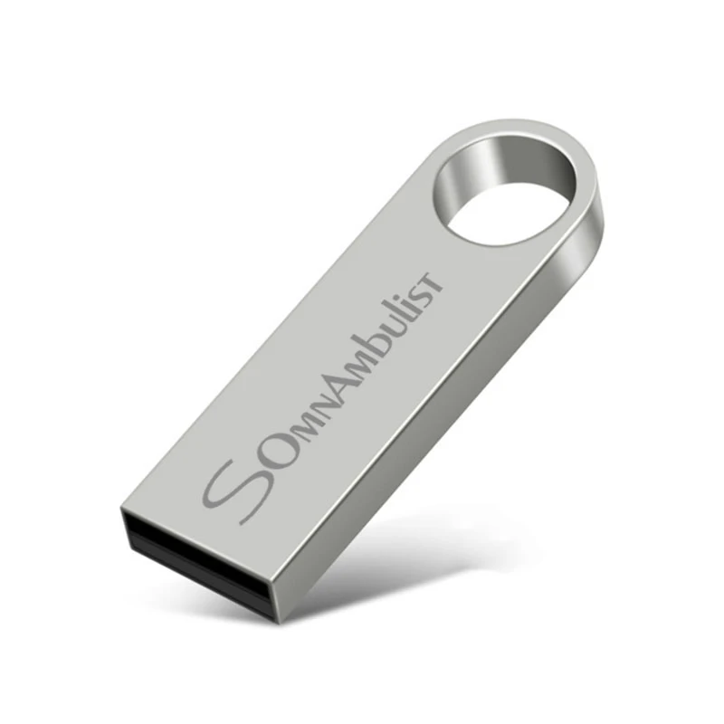 Pen Drive 128GB High Speed USB2.0 for PC Mobile