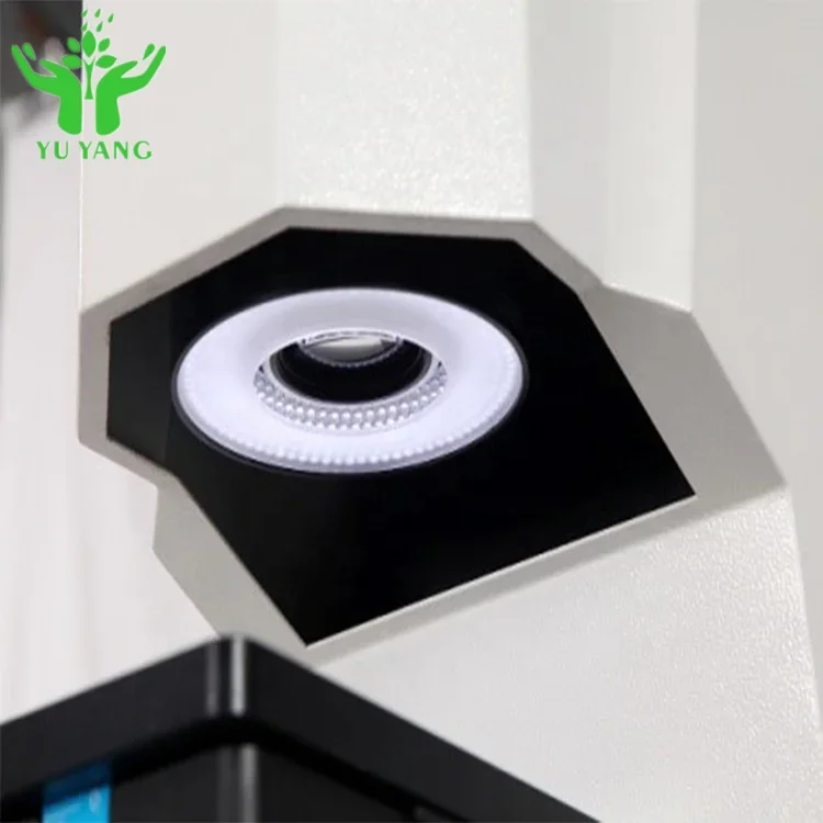 Рисунок 5 - Оптическая координатная измерительная