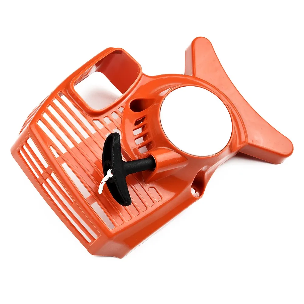 

KM55 KM55C KM55R Chainsaw Recoil Starter Pull Start Assembly, Compatible With Various Models, Reliable And Efficient