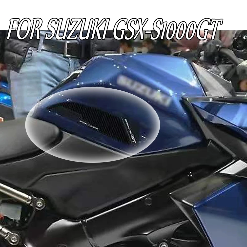 Ű GSX-S1000GT 2022 ̿ 3D ƼĿ, GSXS 1000 GT GSX-S 1000gt  ƼĿ, GSX-S1000 GT 2022