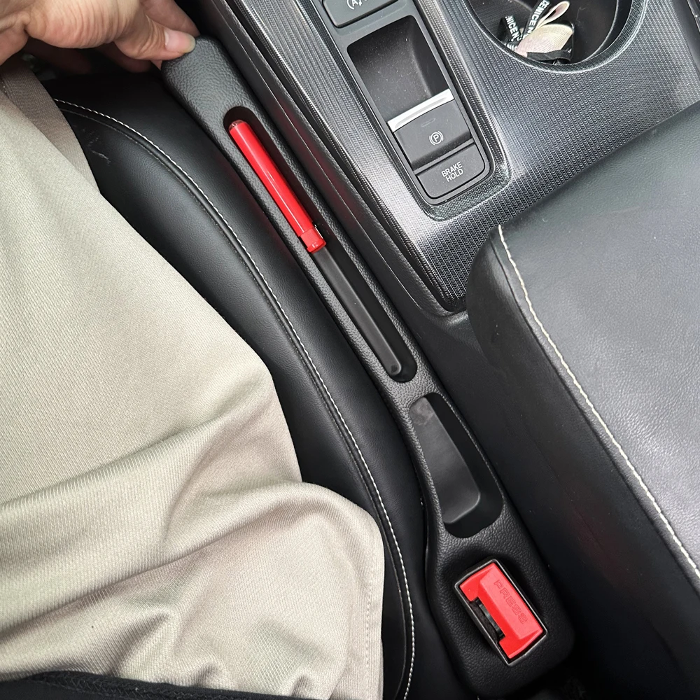 Universal Car Seat Leak Proof Strips