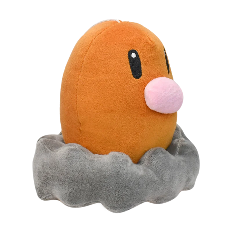 Pokemon Stuffed Animals Charizard Sprigatito Pachirisu Plush Toy Stuffed Doll Sleeping Series Peluche Toy Xmas Gift