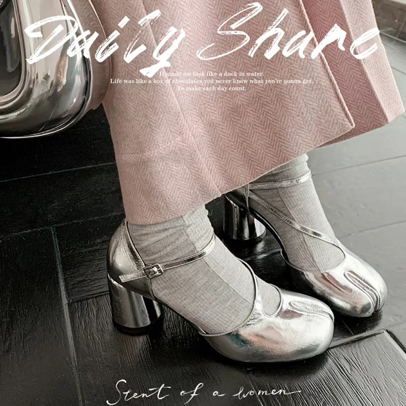 

2024 new summer women sandals natural Leather shoes 22-24.5cm cowhide+pigskin+sheepskin full leather Ankle buckle women shoes