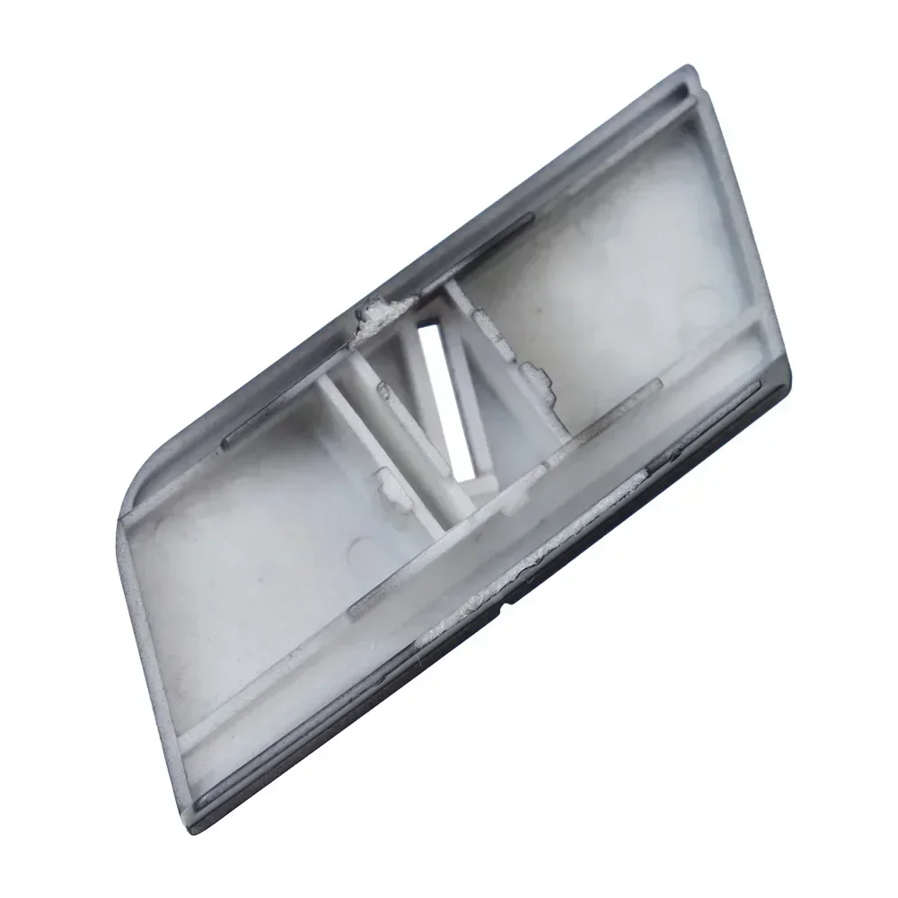 Front Left Central Door Lock Unlock Switch Button Cover – LHD Auto Interior Part