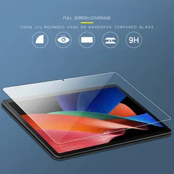 Premium HD Tempered Glass Screen Protector - 11 - inch, Anti - Scratch Safety Film (For TCL Tab 11 EF)