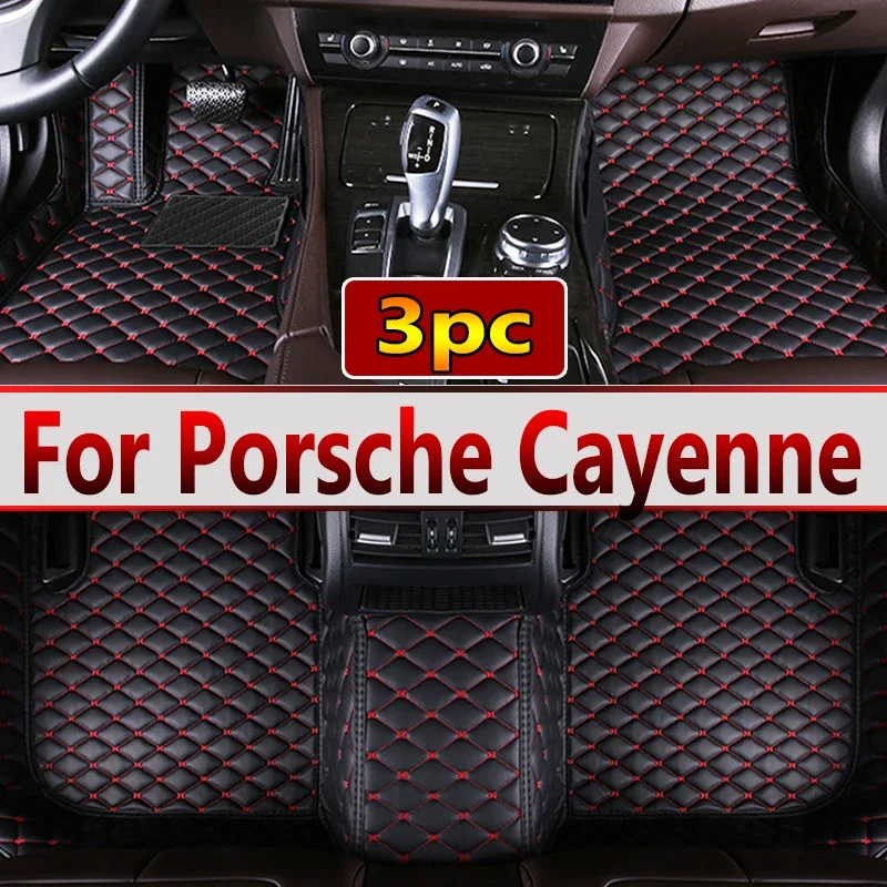 

Автомобильные коврики для Porsche, для Cayenne 2011 2012 2013 2014 2015 2016 2017