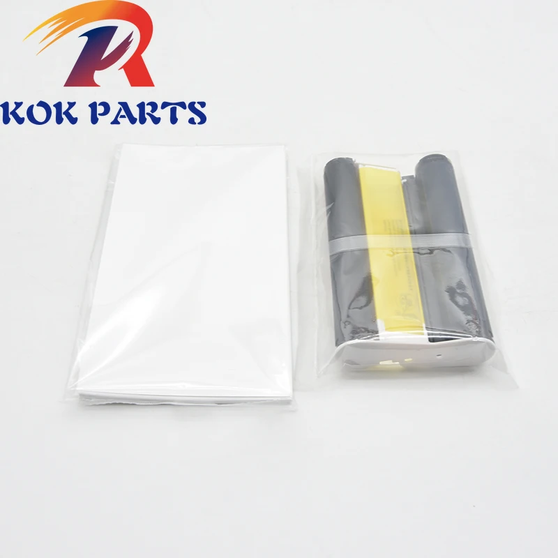 

1Pcs KP108IN KP-36IN for Canon Selphy CP1300 CP1200 Printer Ink Cartridge CP900 CP910 CP1000 Ink Cassette 6 inch Photo Paper