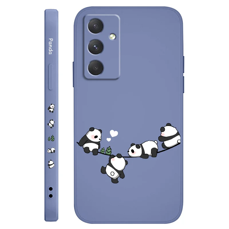 Adorable Baby Panda Phone Case - Cute and Durable Design