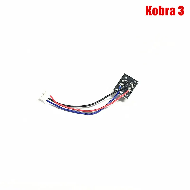 1 Adet ANYCUBIC Kobra 3, Kobra 3 Combo Filament Algılama Modülü / Sensör, K3 Malzeme Kırılma Algılama - 3D Yazıcı Parçaları