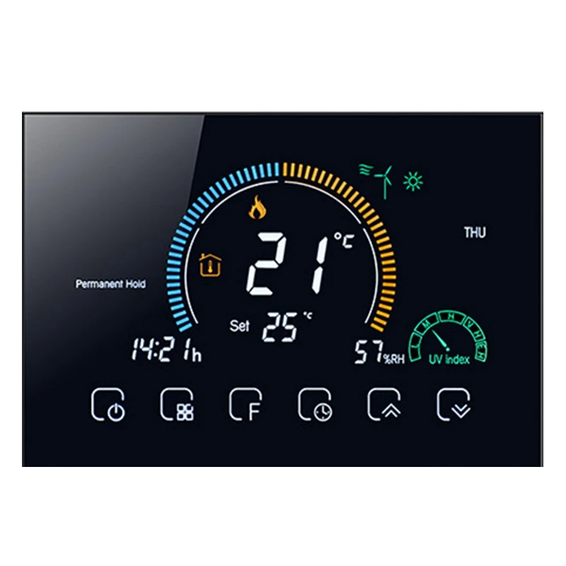 voz-controle-app-termostato-programavel-inteligente-aquecimento-eletrico-celsius-ou-fahrenheit-retroiluminacao-comutavel