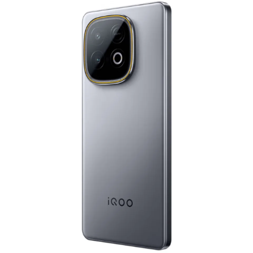 VIVO IQOO Z10 Turbo Plus 中国版 8000mAh 90W SuperVOOC Dimensity