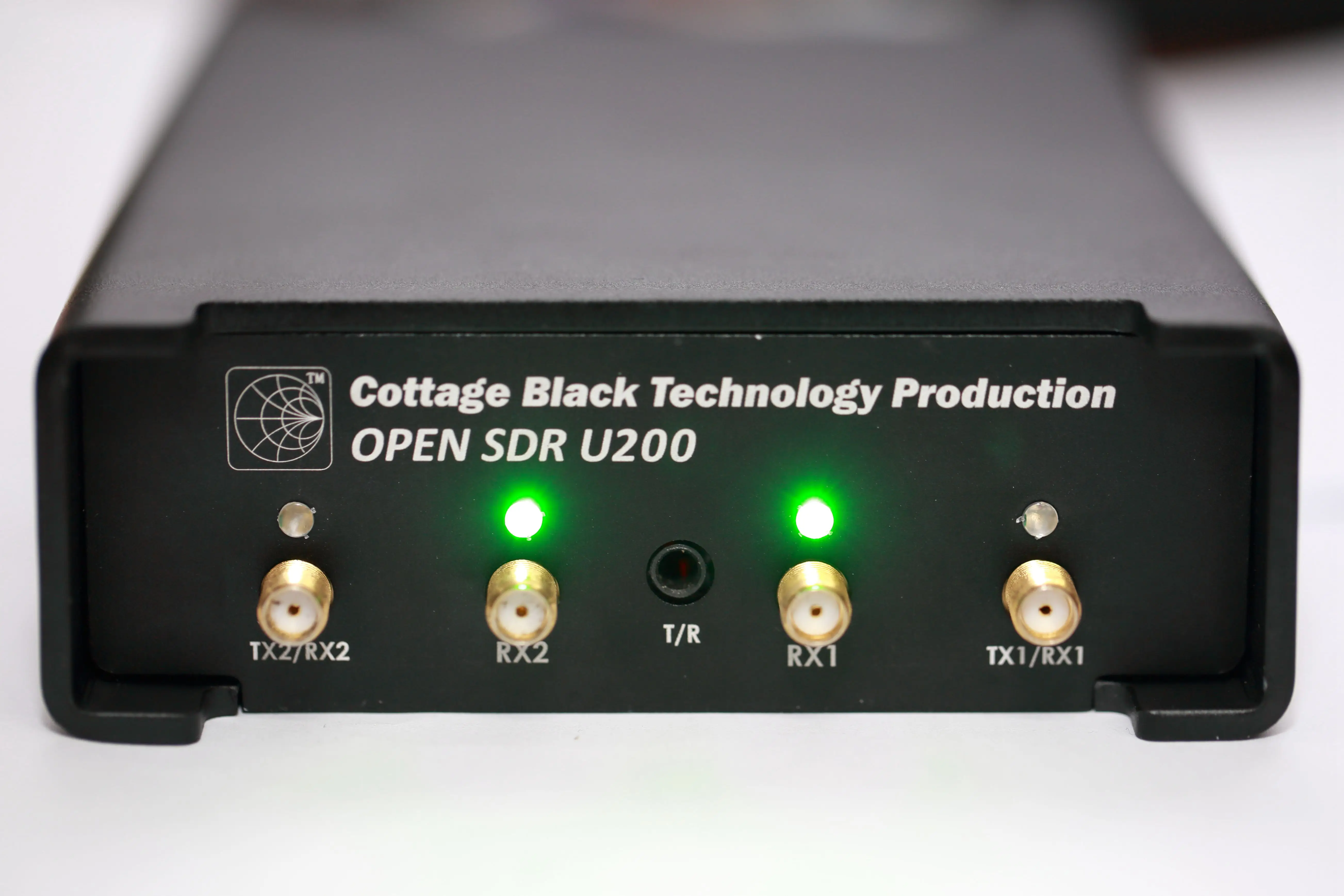 최신 버전 GNURadio AD9361 트랜시버 70MHz - 6GHz SDR 소프트웨어 정의 라디오 USB3.0, ettus USRP B210 과 호환 가능