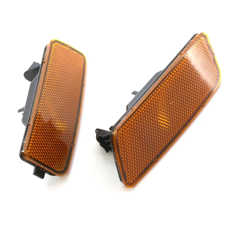 

Автомобильные Боковые лампы на передний бампер, боковые лампы, Сигналы поворота для Volkswagen Golf 6GTI 2009-2013 5K0945071 5K0945072, аксессуары