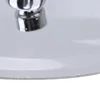 High quality 8 inch stainless steel ultra-thin waterfall shower heads rainfall shower head Rain Square round 2023 New 6