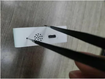 Description Picture 6 of itemDragino LHT52 indoor LoRaWAN Temperature & Humidity Sensor Support temperature alarm,Datalog feature,Free Shipping,Dragino Senso