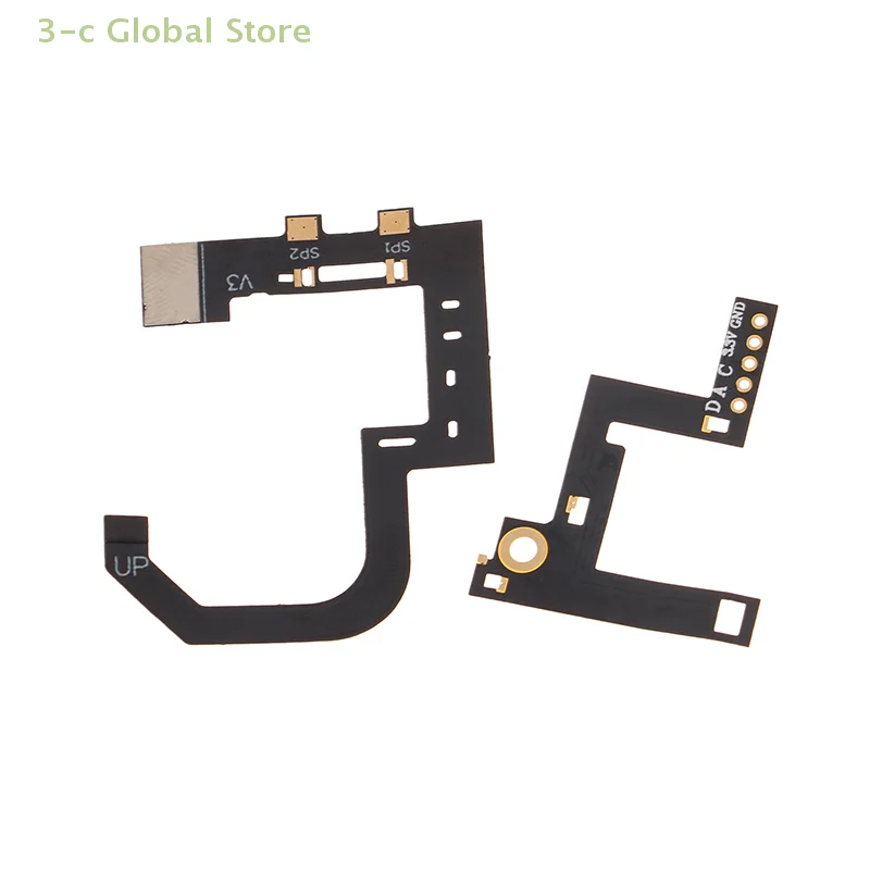 전문가급 OLED Flex SX 코어, 스위치 CPU 플렉스 케이블용 V3 V4 마더보드 커넥터.