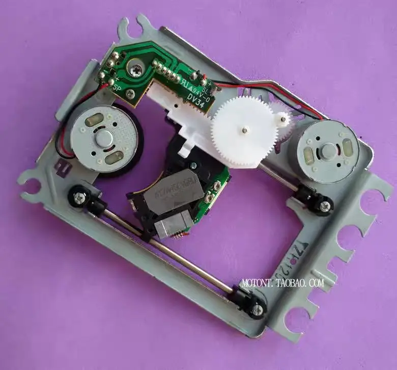 Original Optical Laser Pickup ADVANCE ACOUSTIC MCD-200 MCD-203 II MCD-204 MCD-403 MCD200 MCD203 II MCD204 MCD403