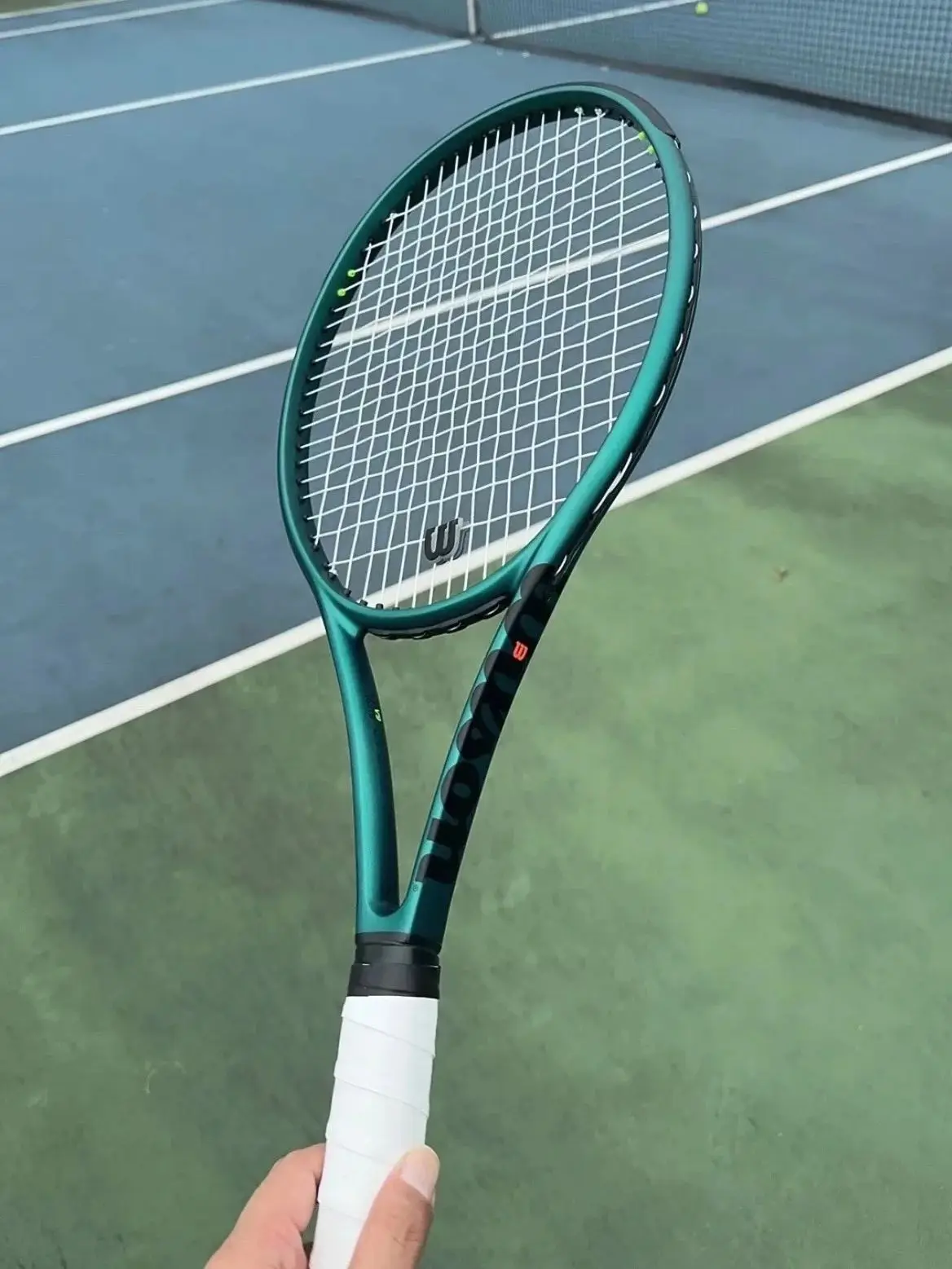 Badminton Overgrip 15/30/60PCS Wilson Sticky feel Tennis Racket 0.65MM durable squash racket overgrips