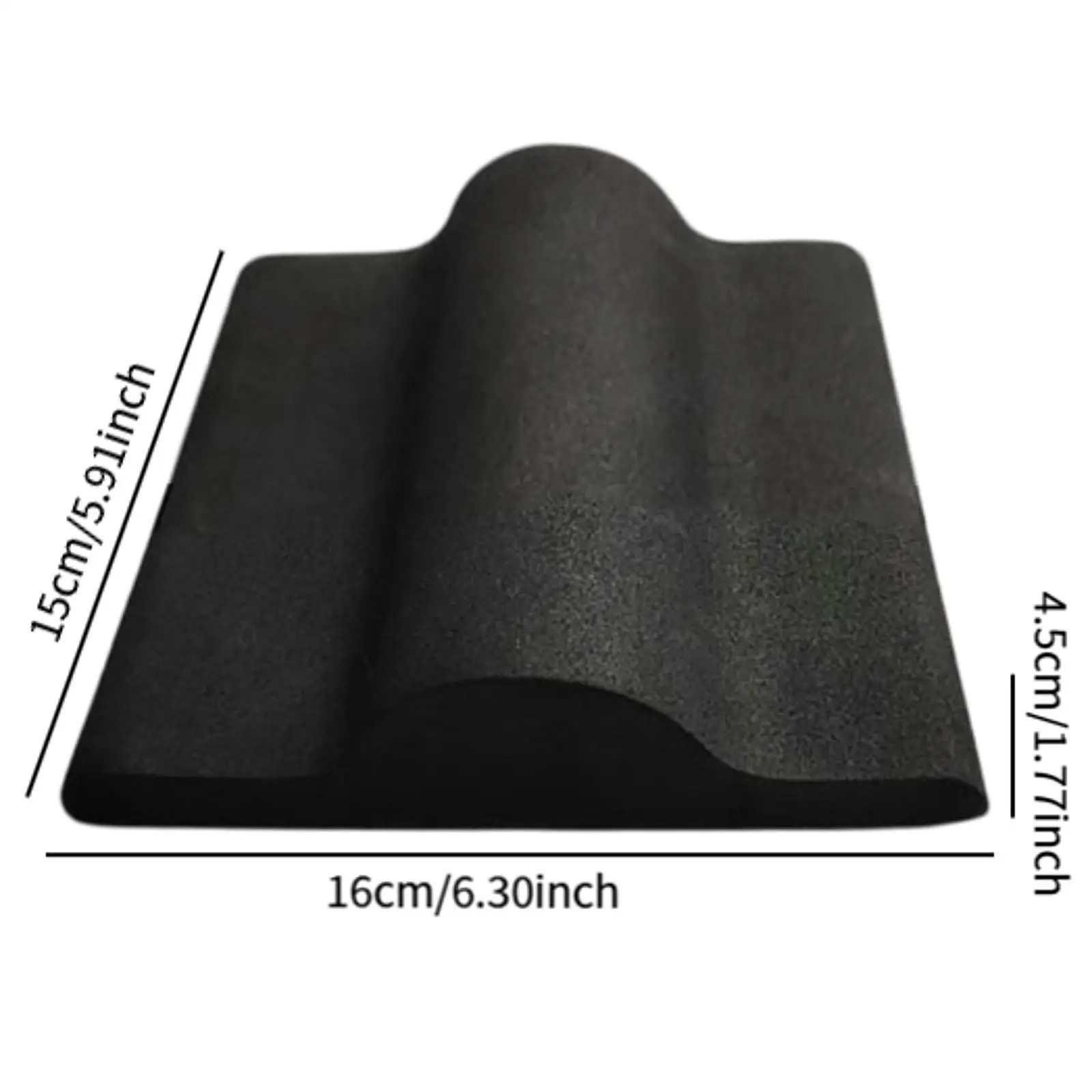 Foot Stretcher Pad Foot Fascia Stretcher for Ballet Dancers Home Athletes