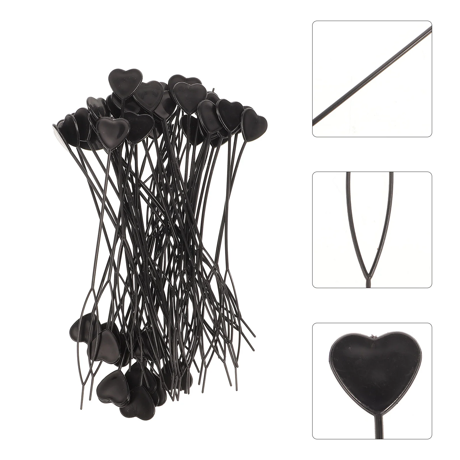 Hair Braid Tools for Women Beads Braids Braiding Black Ballet Accessories Child