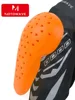 Motorcycle knee pads Winter warm and windproof knee pads Riding legs windproof and cold knee pads 3