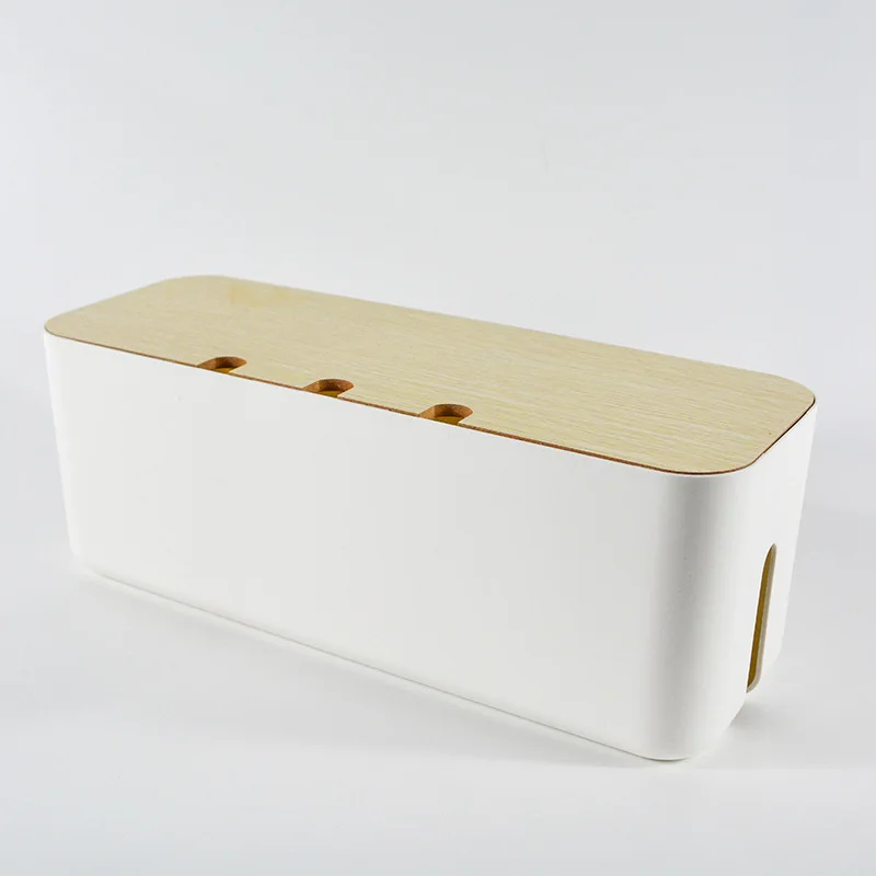 white 36x13x13.5cm