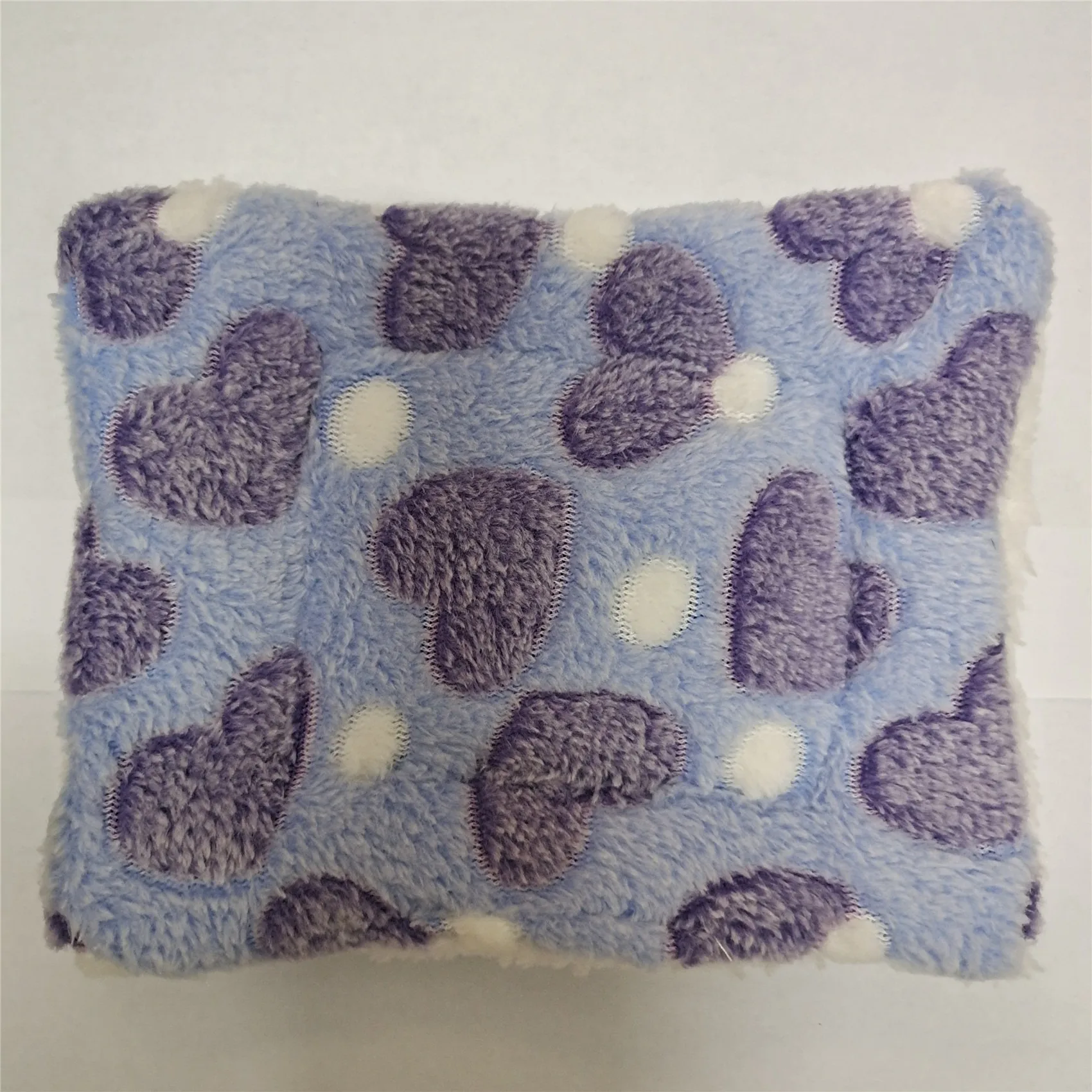 Warm Small Pet Bed Mat 5