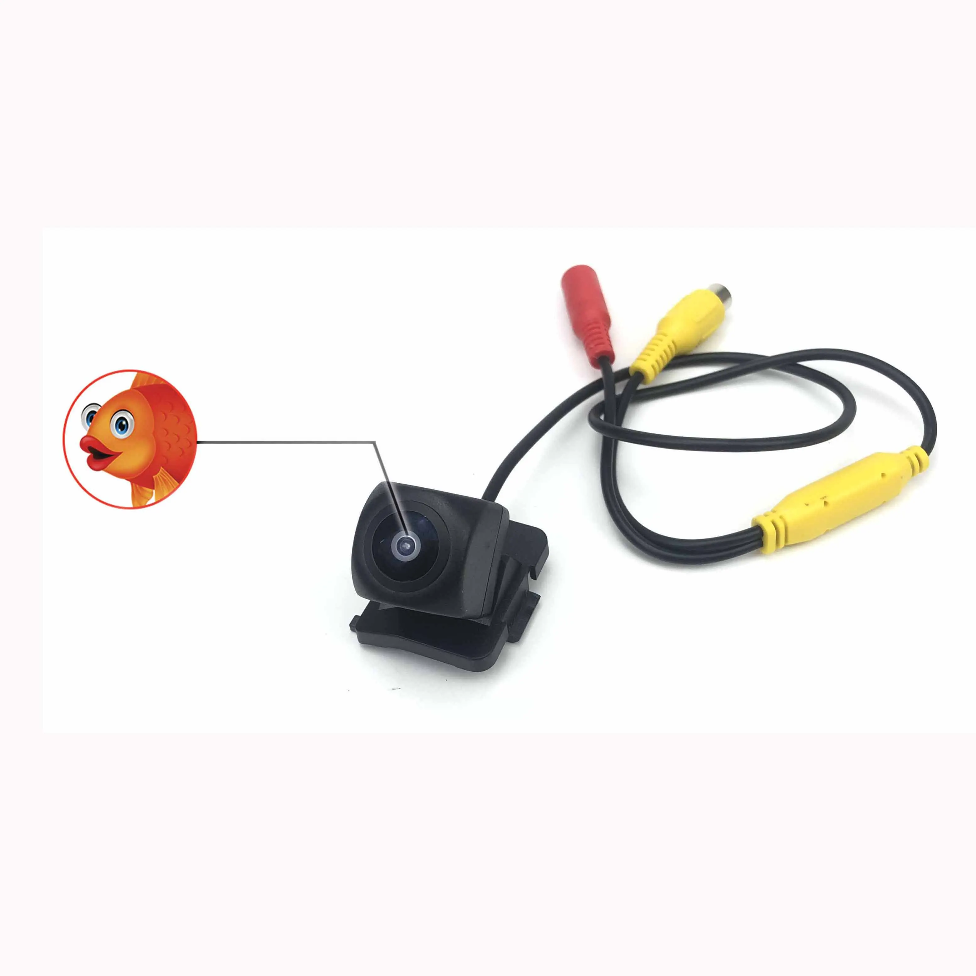 JIAYITIAN OEM 모니터용 어댑터 케이블 키트, HD CCD 자동 후방 카메라, 마쓰다 6 아테나 마쓰다 6 GJ GL 2013  2022